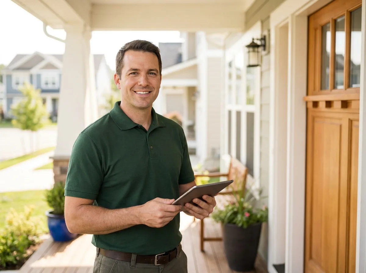 Pest control FAQs for Maine, NY